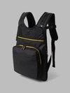 Blauer - FLAT01 BAG - Black - Blauer