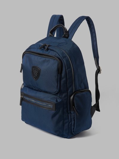 SAC GKB01 - Blauer