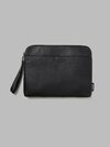 Blauer - WACO02 BAG - Black - Blauer