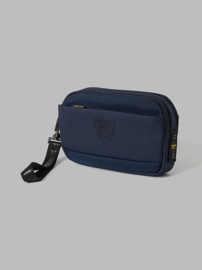 THOM02 BAG - Blauer