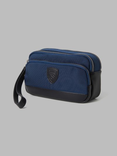 FIFTH01 BAG - Blauer