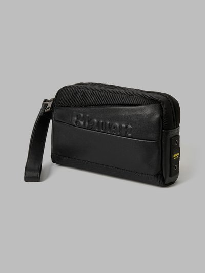 INOUT01 BAG - Blauer