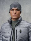 Blauer - FÄRBUNGSMÜTZE CAPO - Grey 976 - Blauer