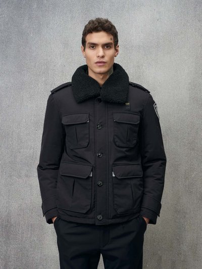 URBAN POLICE NIMS FELDJACKE