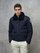 Blauer - POLIZEIJACKE AUS NYLON RIVER - Blue - Blauer