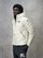 Blauer - CHAQUETA CON ONDAS DISPERSAS HAMLET - White 129 - Blauer