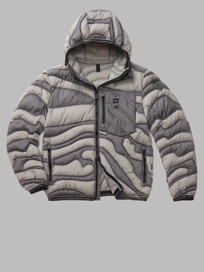 ZWEIFARBIGE JACKE SEAVER_1