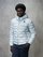 Blauer - JACKE MIT TASCHEN BRYANT - Blue 975 Inside Mist Grey - Blauer