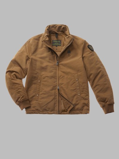 MICROFIBER JACKET TOLL_1