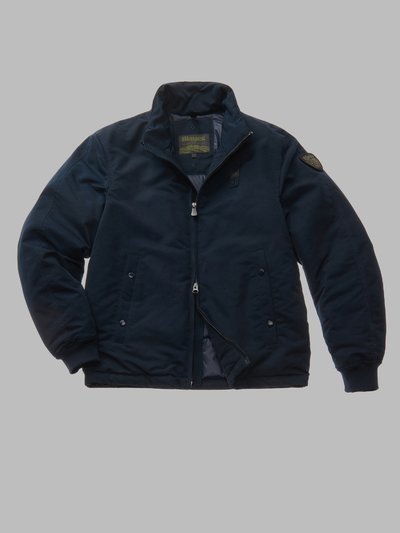 MICROFIBER JACKET TOLL_1