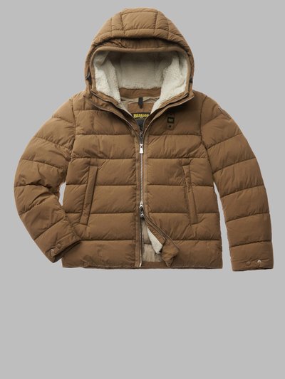 JACKE MIT ABNEHMBAREM INNENFUTTER BARLOW_1