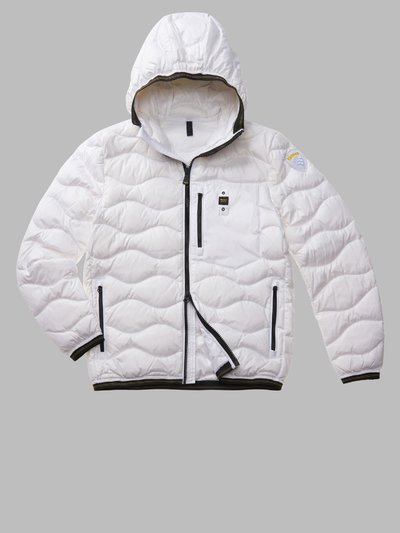 WAVE MIDWEIGHT DOWN JACKET_1