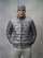 Blauer - DAUNENJACKE MIT TASCHEN DANIEL - Grey 976 - Blauer