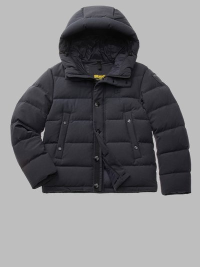 QUILTED JACKET DEAN_1