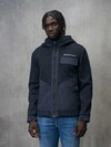 Blauer - SWEAT TECHNIQUE EDGAR - Blue - Blauer