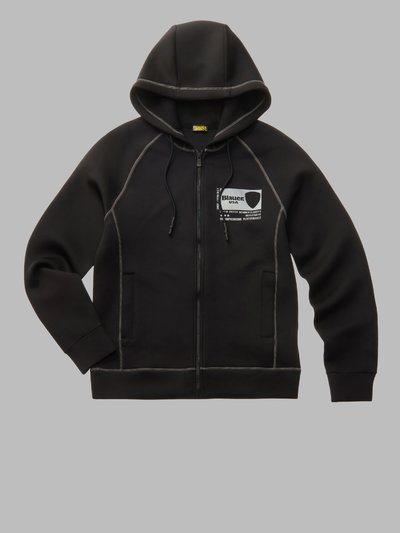 BAYSIDE SCUBA SWEATSHIRT_1