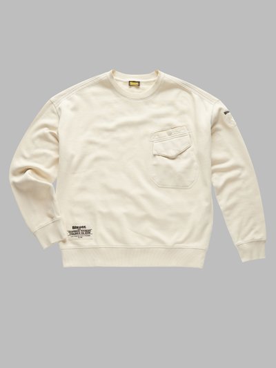 ACADEMIC CREWNECK SWEATSHIRT_1