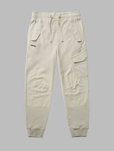 MULTI-POCKET PANTS_1