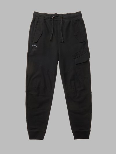 MULTI-POCKET PANTS MORROW_1