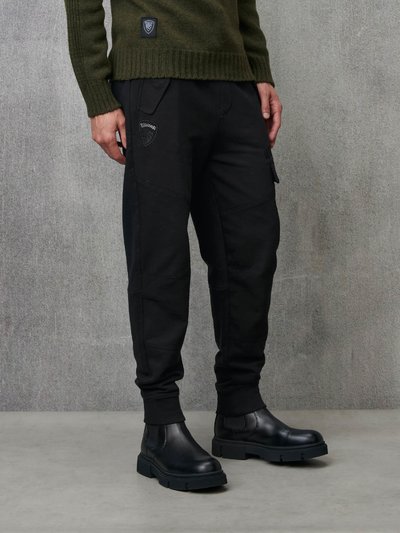 MULTI-POCKET PANTS - Blauer