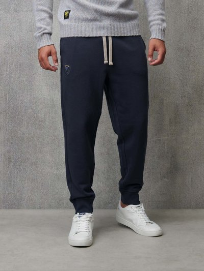 PANTALON EN SWEAT ANDERSON