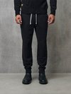 Blauer - ANDERSON SWEATPANTS - Black - Blauer