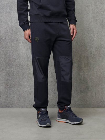 TRACTON SWEATPANTS - Blauer