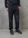 Blauer - PANTALON EN SWEAT TRACTON - Blue - Blauer