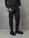 Blauer - SCUBA HOSEN MEYER - Black - Blauer