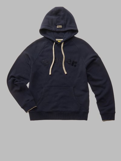 HOODED SWEATSHIRT ACADEMIC_1