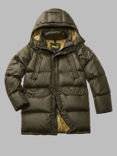 LONG QUILTED JACKET WITH REMOVABLE HOOD ABBOT_1