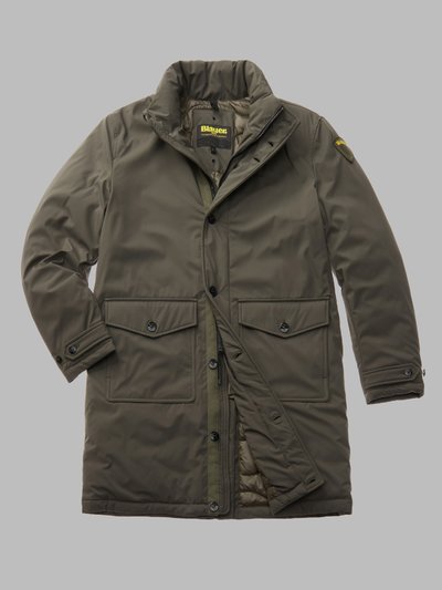 DOUDOUNE MANTEAU BECK_1