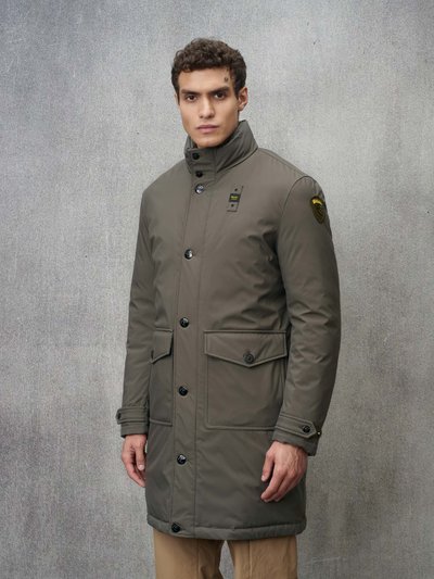 DOWN COAT BECK - Blauer