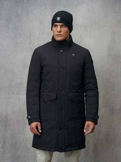 DOWN COAT BECK - Blauer