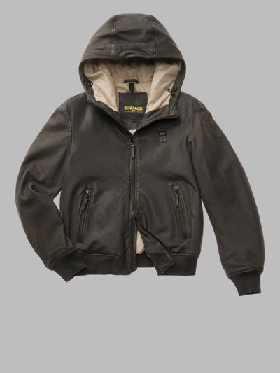 BOMBERJACKE MIT KAPUZE ALDER_1