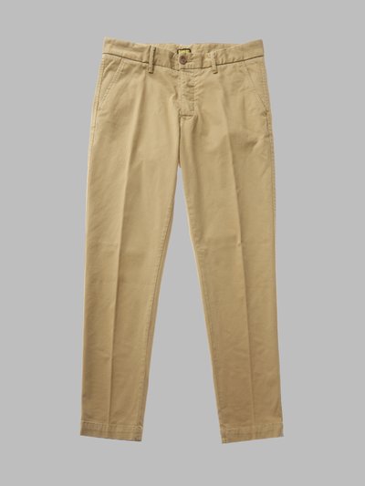 PANTALON ÉLASTIQUE EGAN_1