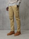 Blauer - CYPHER CARGO PANTS - Biscuit - Blauer