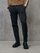 Blauer - MULTITASCHENHOSE CYPHER - Black - Blauer