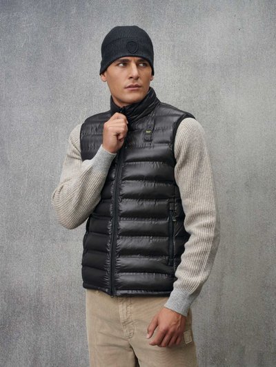 GILET THERMOSCELLÉ ATLANTIC