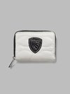 Blauer - PALMO01 WALLET - Cream - Blauer