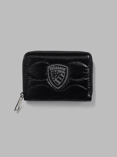 PALMO01 WALLET - Blauer