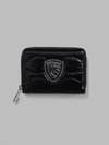 Blauer - PALMO01 WALLET - Black - Blauer