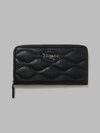 Blauer - MANO01 WALLET - Black - Blauer