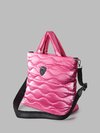 Blauer - MARFA03 BAG - Fuchsia - Blauer