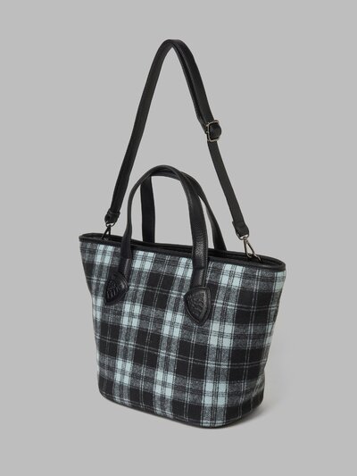 CHAP01 BAG - Blauer