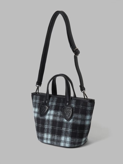 XSCHAP01 BAG - Blauer