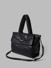 Blauer - DELLA01 BAG - Black - Blauer