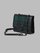 Blauer - BOLSO KILA01 - Tartan Leaf Green - Blauer