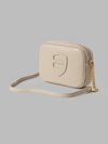 Blauer - HIPS01 BAG - Beige - Blauer