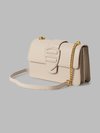 Blauer - MIXY01 TASCHE - Beige - Blauer